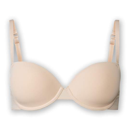 Premium Skin Ladies T-Shirt Bra